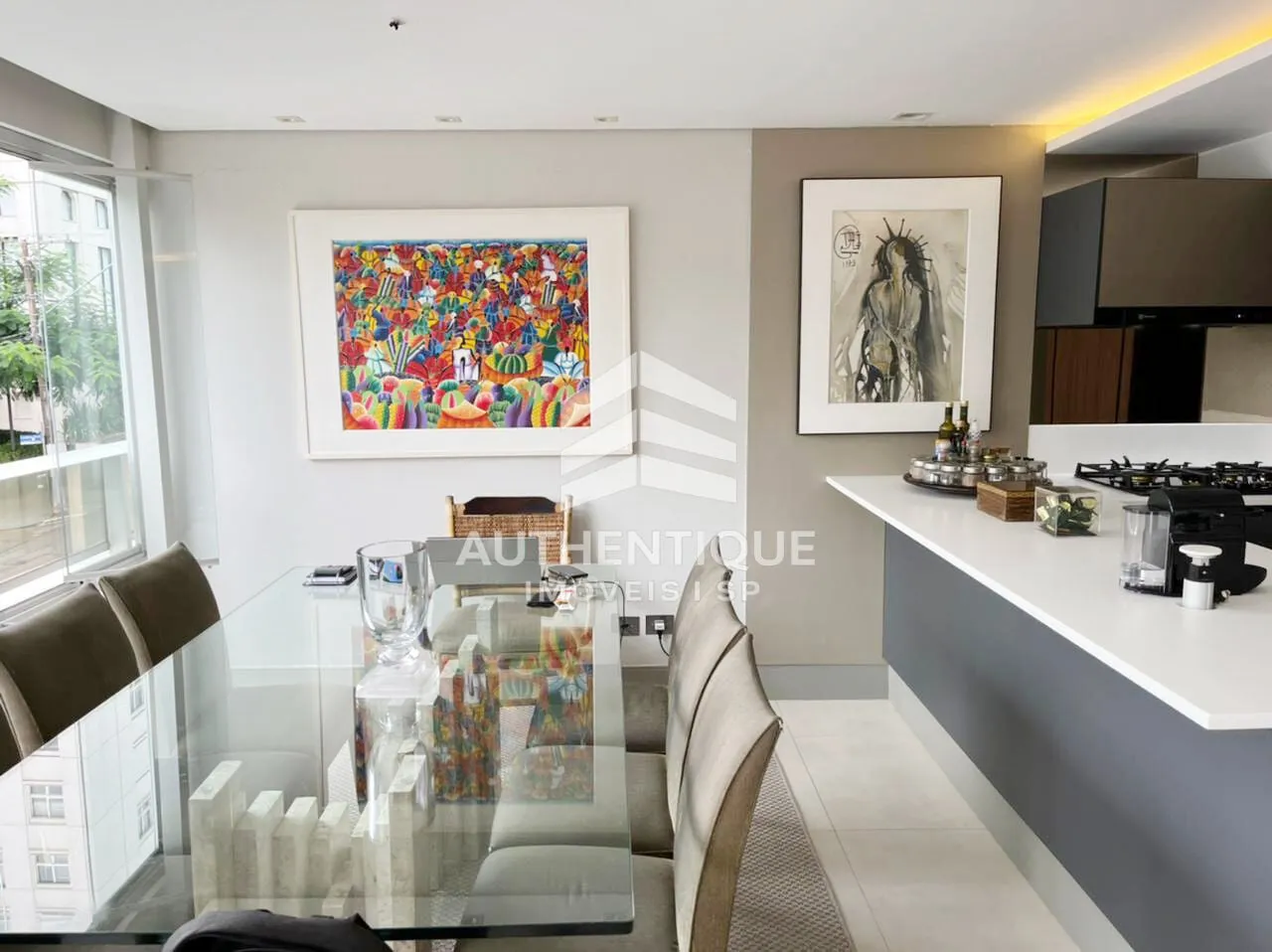 Imagem MAXHAUS VILA OLIMPIA - Apartamento em Vila Olímpia, São Paulo/SP