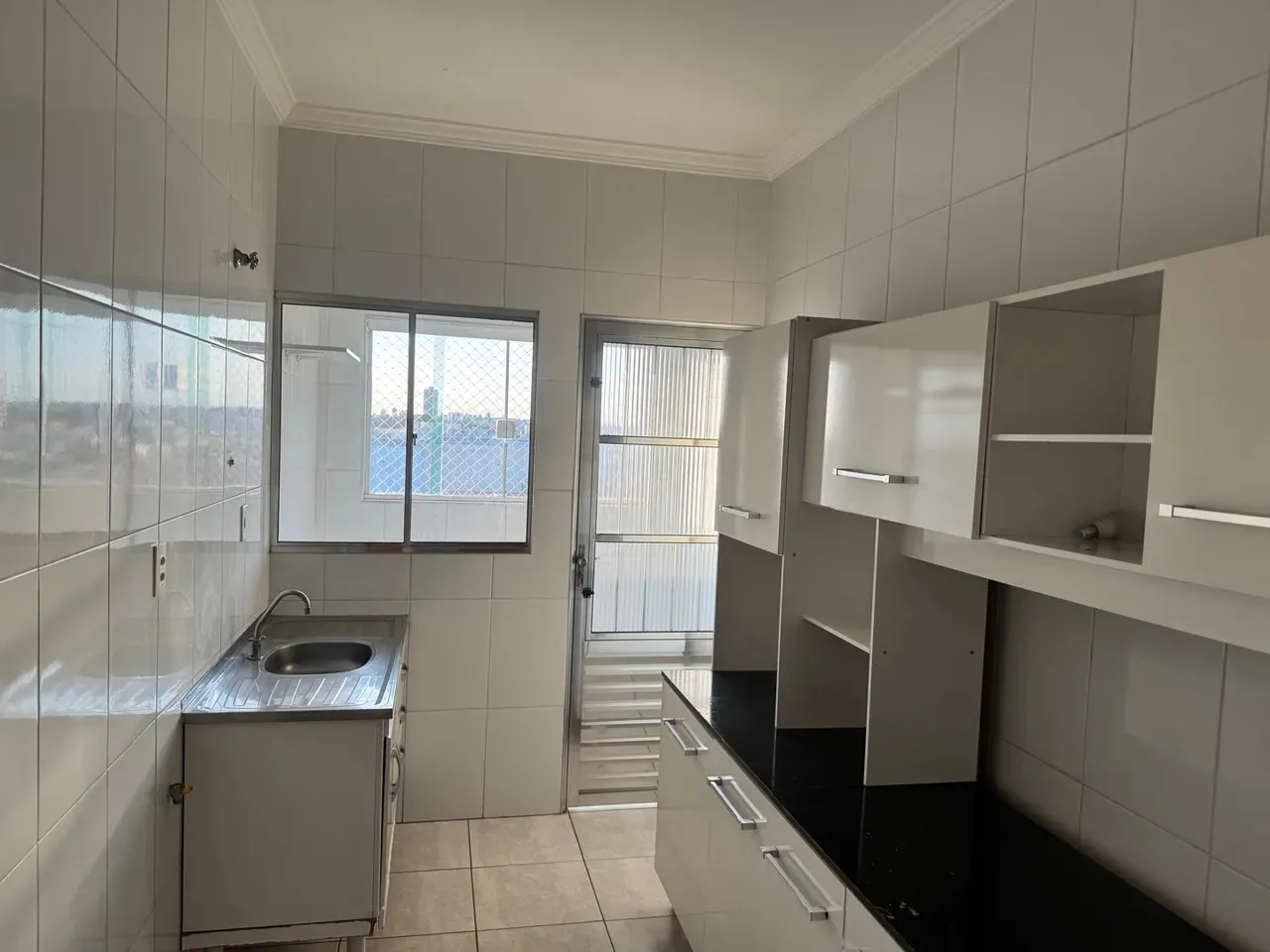 Imagem Apartamento de 70m² c/ Sacada, Localizado em Votorantim!