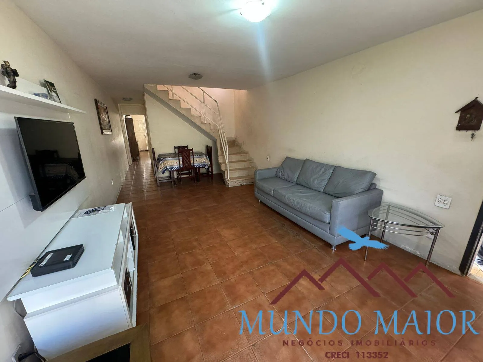 Imagem Oportunidade Única! Sobrado Amplo e Bem Localizado na Vila Vivaldi - SBC!!!