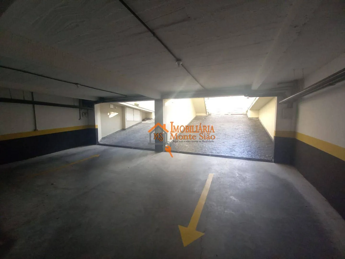 Imagem Casa com 3 dormitórios à venda, 150 m² por R$ 522.000,00 - Jardim Bom Clima - Guarulhos/SP