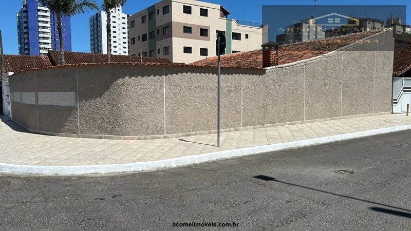 Imagem Casas no Litoral para venda em Praia Grande no bairro Vila Caiçara