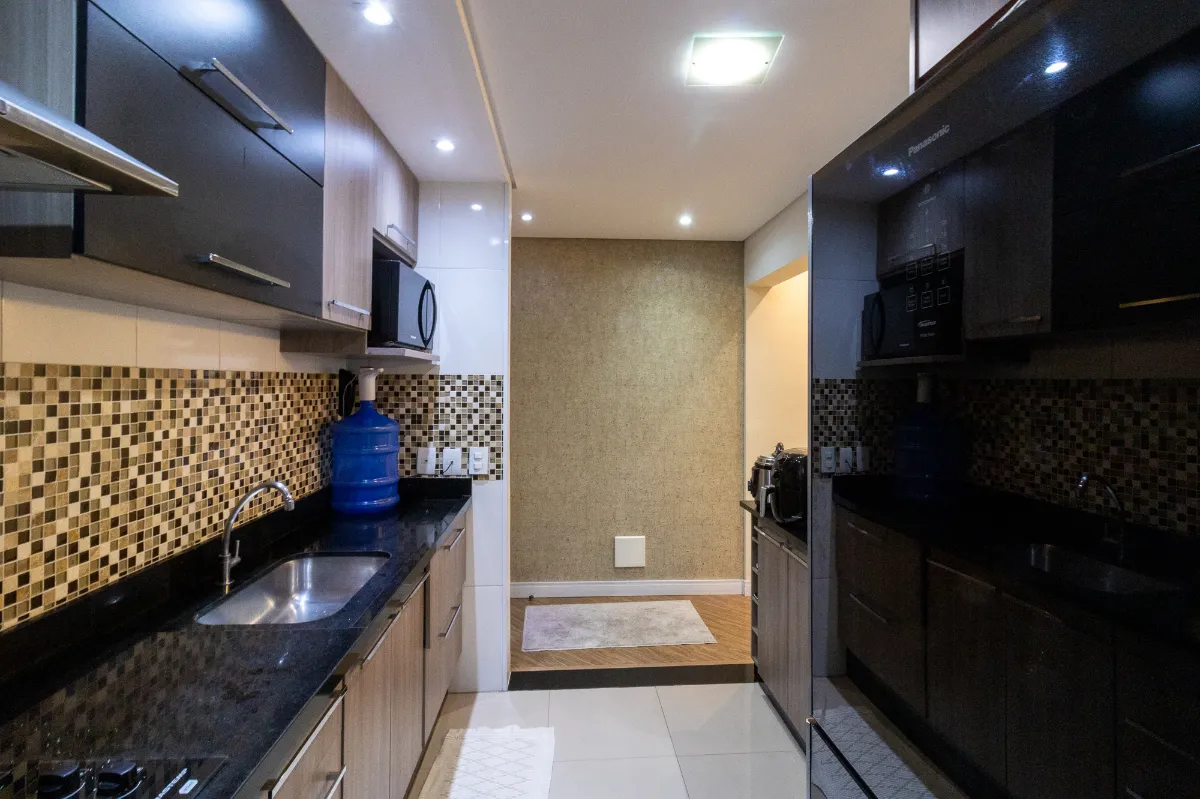 Imagem Apartamento para venda em Freguesia do Ó com 3 quartos, sendo 1 suíte, 82m2
