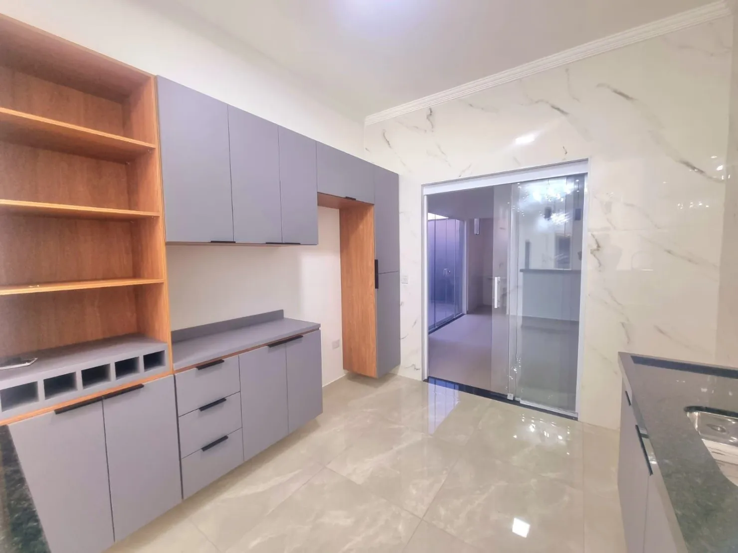 Imagem Casa à venda 3 Quartos, 1 Suite, 2 Vagas, 175M², Bosque da Imperatriz, Pindamonhangaba - SP | Condomínio Bosque da Imperatriz