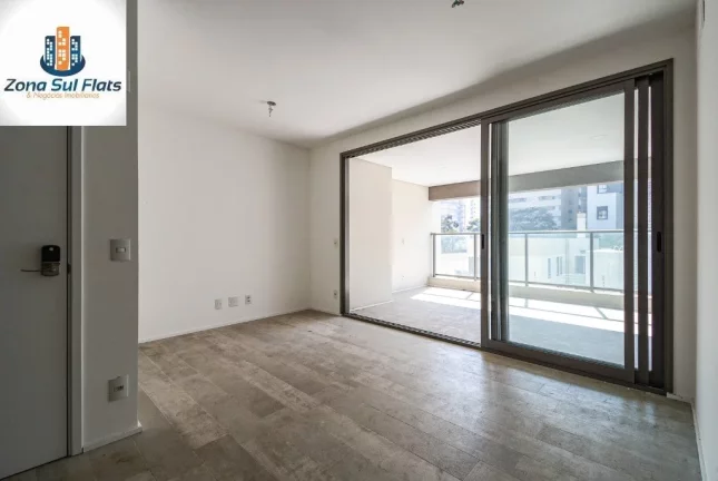 Foto do imóvel Apartamento à Venda Em Moema Com 3 Dormitórios Sendo 1 Suíte e 2 Vagas em AVENIDA LAVANDISCA