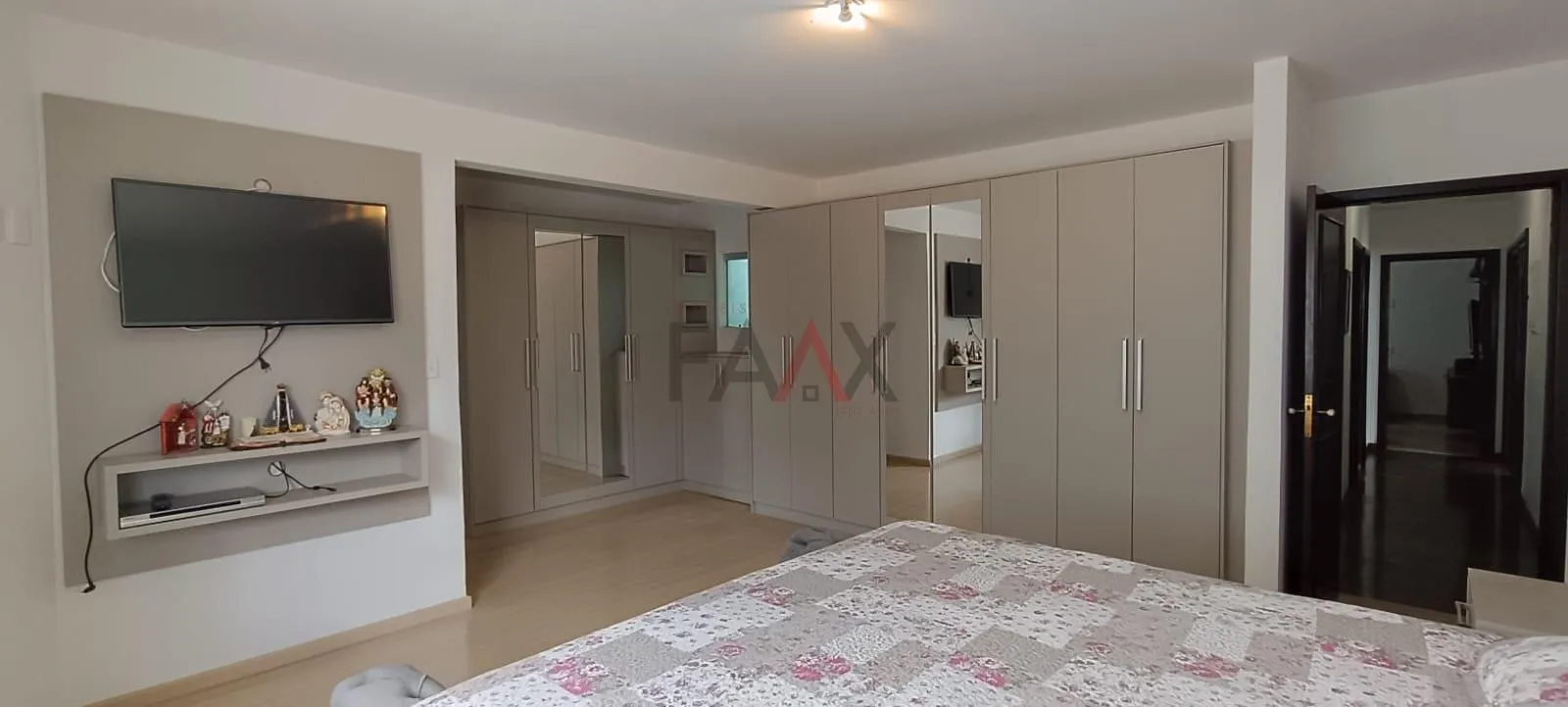 Imagem Casa com 5 dormitórios à venda,197.34 m , SANTANA, GUARAPUAVA - PR