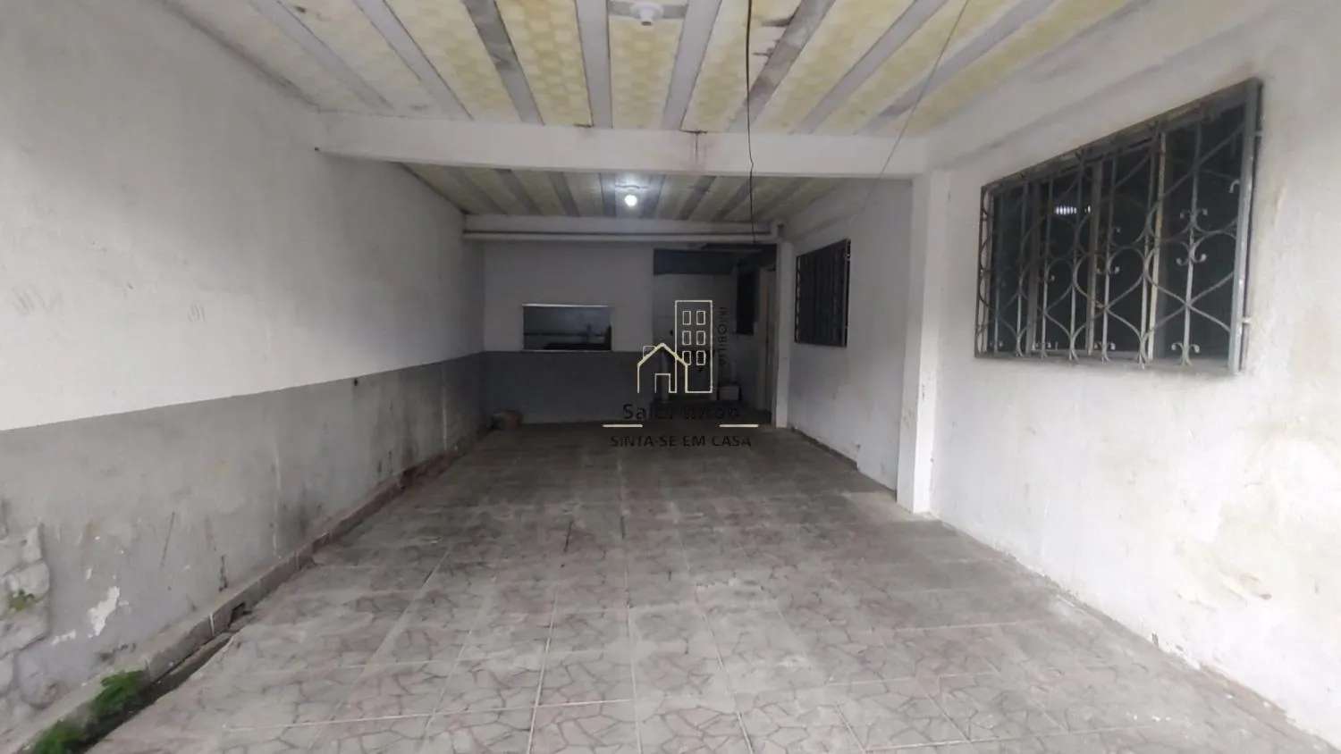 Imagem CASA 02 QUARTOS | PARAISO | RESENDE RJ | EXCLUSIVA