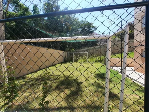 Imagem Vende-se lindo apartamento no 5° andar, próximo às principais vias de acesso do Morumbi!!