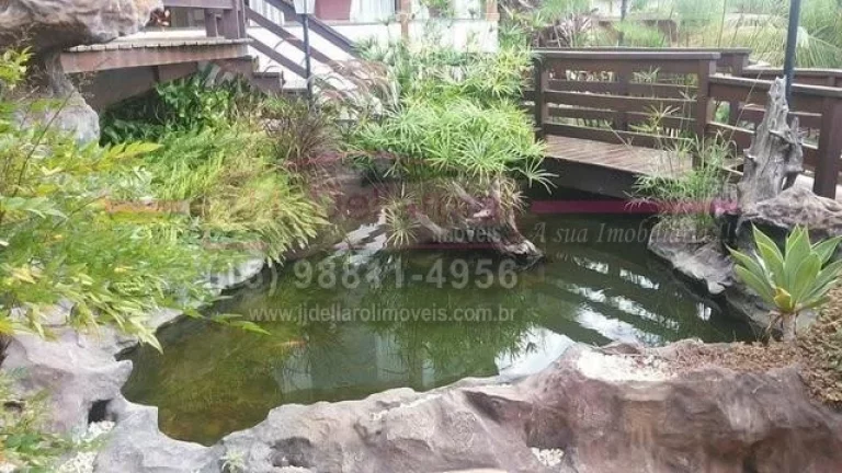 Imagem Casa a venda em condomínio na Cidade de Boituva