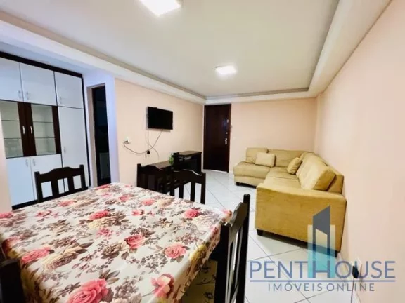Imagem Apartamento Zona Central para Venda em Balneário Camboriú, CENTRO, 1 dormitório, 1 banheiro, 1 vaga