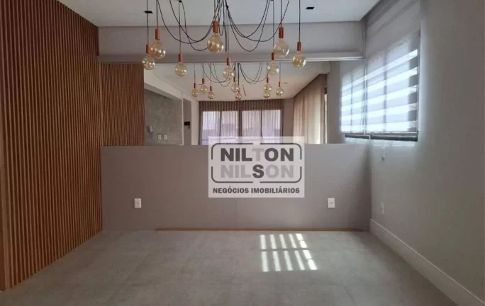 Imagem Apartamento com 3 dormitórios para alugar, 158 m² por R$ 9.200,00/mês - Cambuí - Campinas/SP