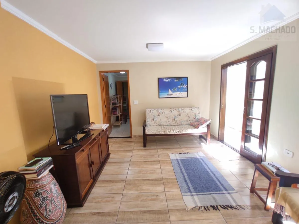 Imagem Casa para Venda em Santo André / SP no bairro Parque Oratório