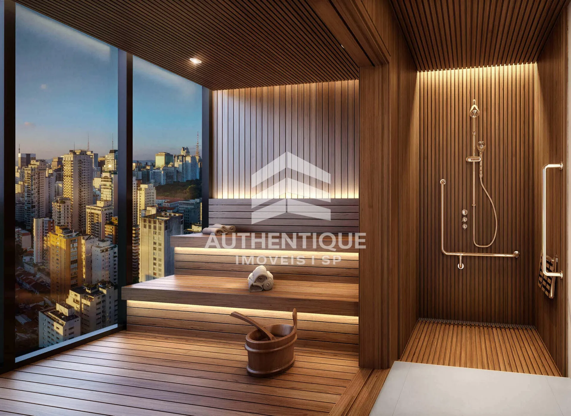 Imagem NINE 3134 JARDINS - Apartamento à venda no bairro Jardim Paulista - São Paulo/SP, Zona Sul