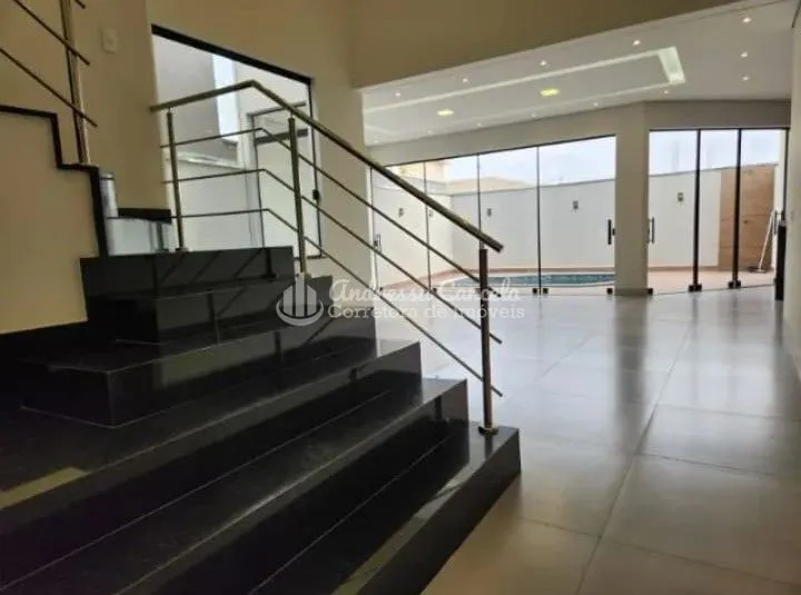 Imagem Set Life II - Sobrado com 3 dormitórios à venda, 200 m² por R$ 1.290.000 - Set Life 2 - Mirassol/SP