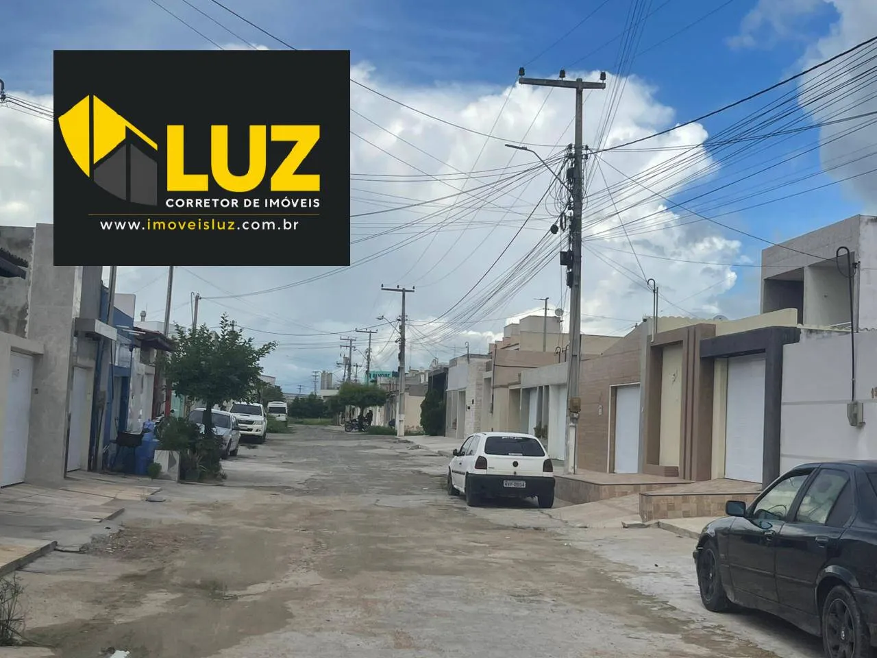 Imagem Residencial Dália - Conforto, localização e oportunidade Morar
