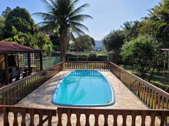 Imagem SITIO RESIDENCIAL em RIO DE JANEIRO - RJ, CAMPO GRANDE