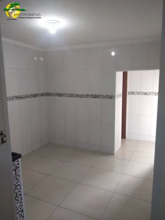 Imagem CASA TÉRREA COM 2 DORM...apos;S E 1 VAGA NO LAUZANE PTA