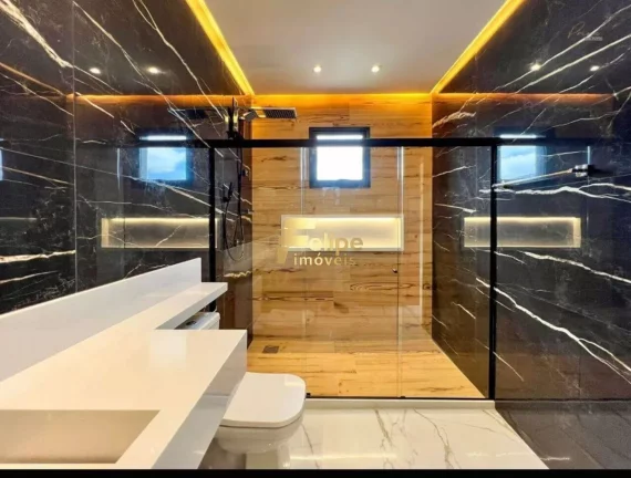 Imagem LINDÍSSIMA CASA DE 04 QUARTOS EM CONDOMÍNIO DE LUXO NO MUNICÍPIO DE SERRA/ES!