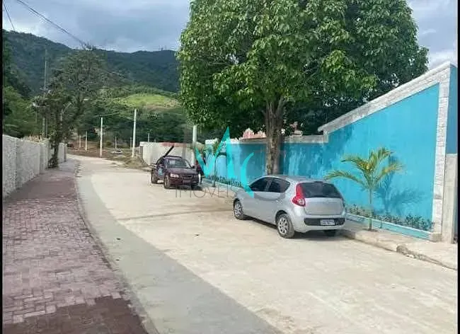 Imagem Terreno à venda, 176 m² por R$ 55.000,00 - Campo Grande - Rio de Janeiro/RJ