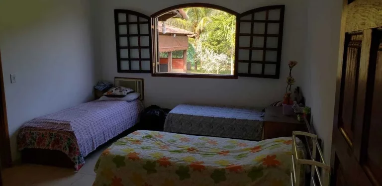 Imagem SITIO RESIDENCIAL em RIO DE JANEIRO - RJ, CAMPO GRANDE