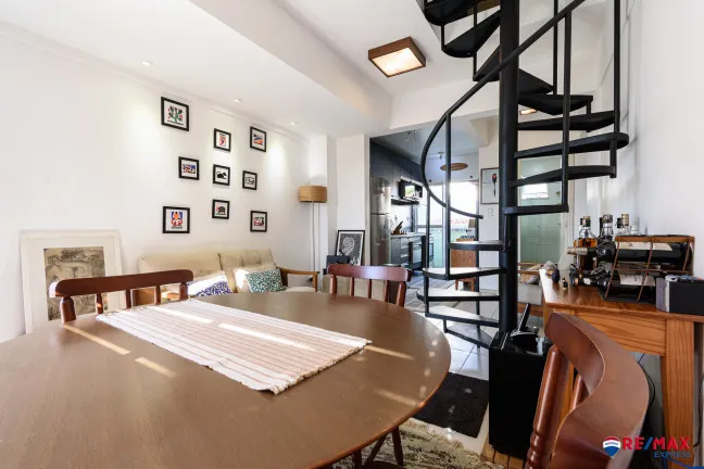 Imagem Apartamento com 2 Quartos à Venda, 81 m²em Stella Maris - Salvador