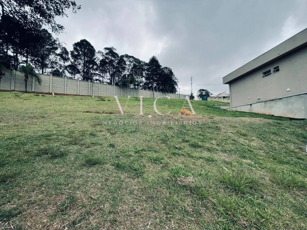 Imagem Terreno Aclive 364m a venda por R$ 540.000,01- Alphaville SP