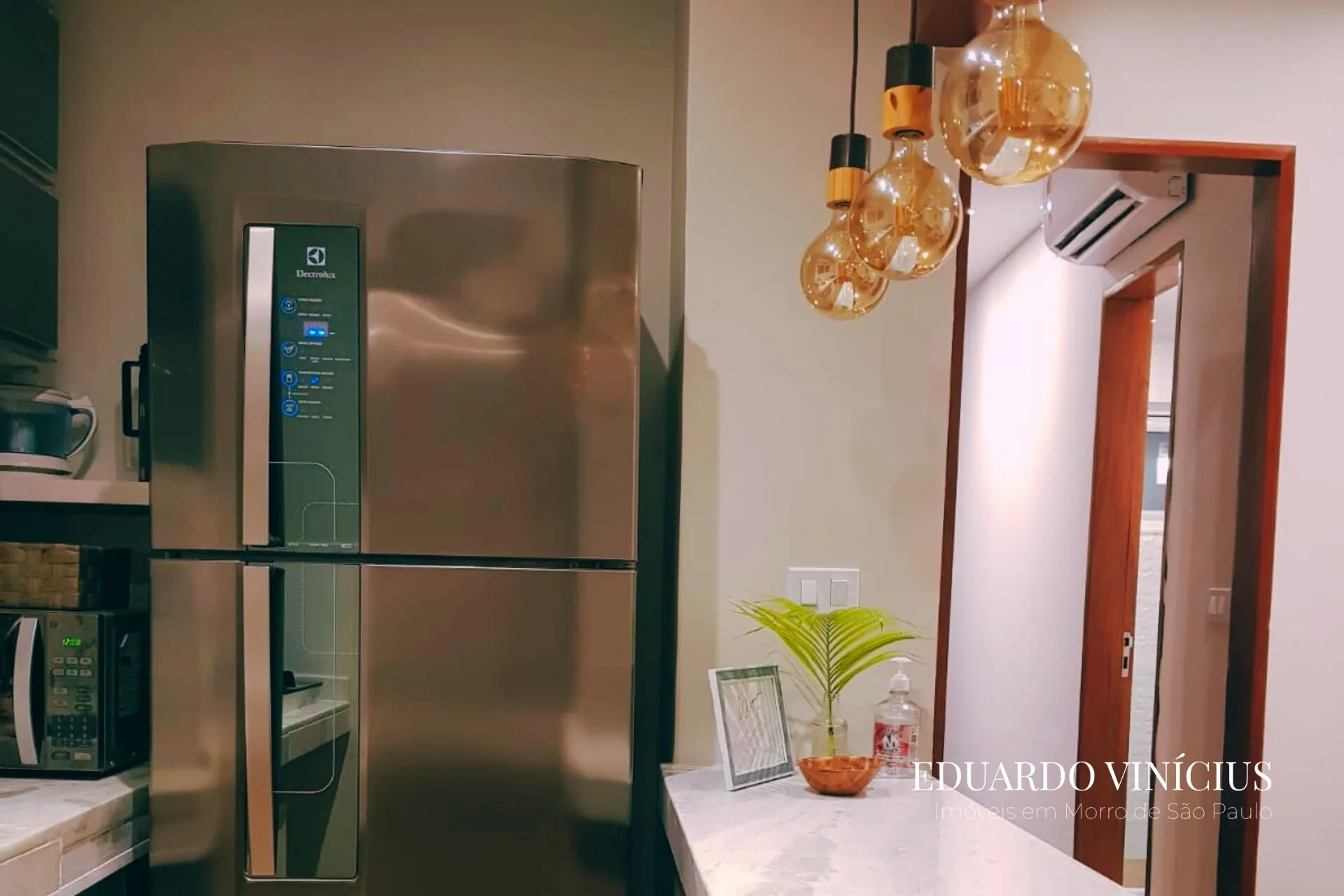Imagem Sítio Cajila - Apartamento de Alto Padrão com Vista Mar À Venda em Morro de São Paulo
