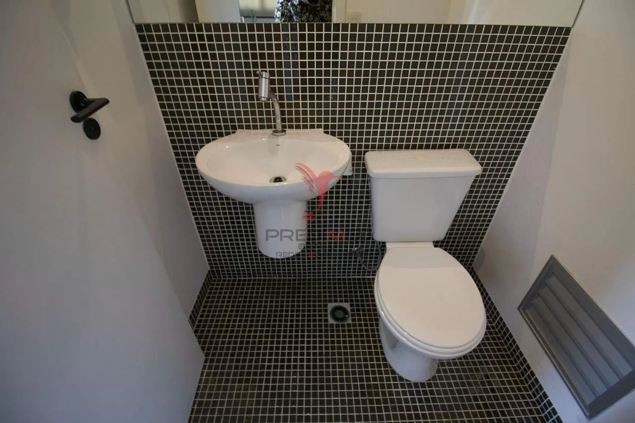 Imagem Sala Comercial Reformada | 40 m² | 1 Vaga | Próxima ao Consulado Americano | Chácara Santo
