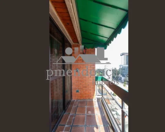 Imagem Apartamento Duplex 2, quartos, 2 suites, 2 vagas, 99 m2
