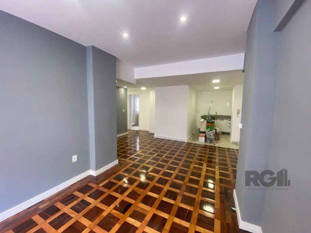 Imagem Apartamento para Venda - 87m², 3 dormitórios, Centro Histórico