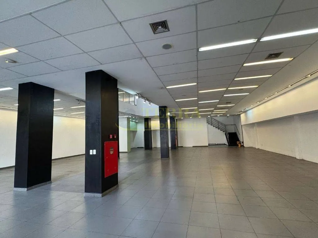 Imagem Prédio para Locação, Centro - Osasco