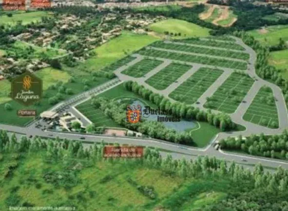 Imagem Terreno à venda, 550 m² por R$ 630.000,00 - Jardim Residencial Nova Veneza - Indaiatuba/SP