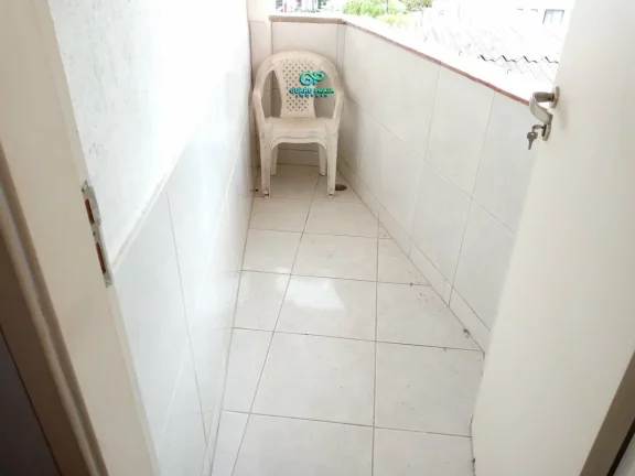 Imagem Apartamento Padrão para Venda em Enseada Guarujá-SP