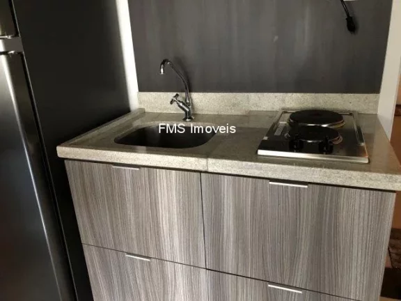 Imagem APARTAMENTO RESIDENCIAL em SÃO PAULO - SP, JARDIM PAULISTA
