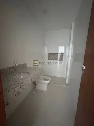 Imagem Apartamento Reformado com Suíte e Lazer Completo – 73m² | Itaparica – Vila