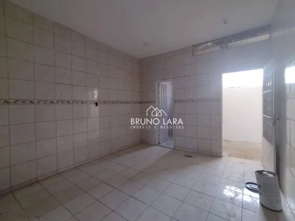Imagem Casa disponível para locação em Igarapé Bairro Marechal Rondon