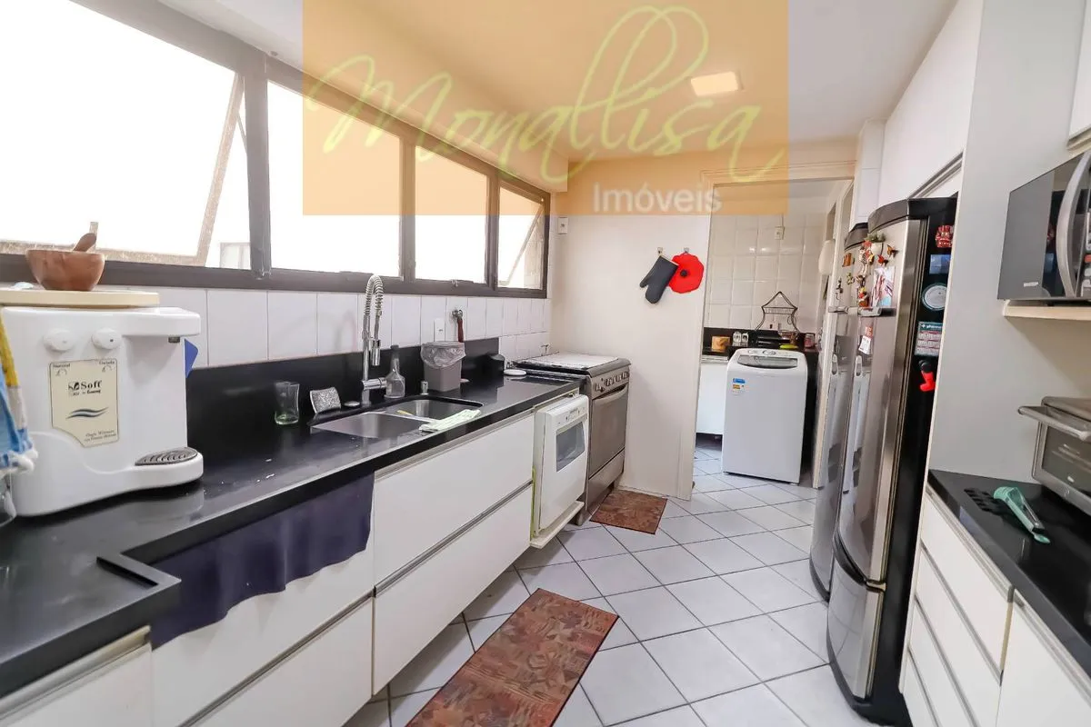 Imagem Apartamento com 3 Quartos e 3 Vagas de Garagem em Recreio dos Bandeirantes - Ap0843