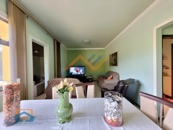 Imagem Apartamentos no Vale Verde - Ipaba