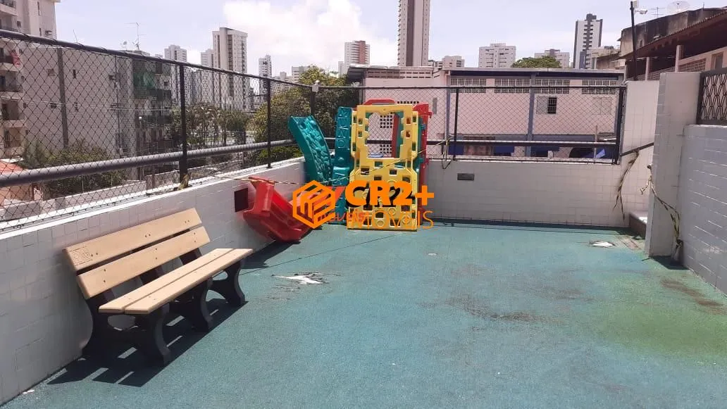 Imagem Apartamento Para Vender 56m² com 2 Quartos, 1 suíte no bairro Boa Viagem em Reci