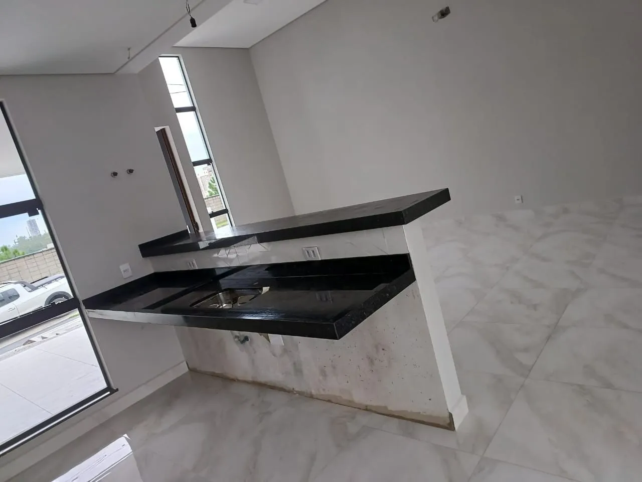 Imagem "Casa dos Sonhos no Condomínio Residencial Le France"