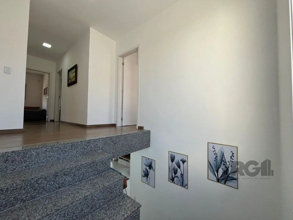 Imagem Casa Venda Cond Piscina 3 dorm suite - 225m², Hipica