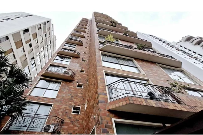 Foto do imóvel Apartamento à venda no bairro Itaim Bibi - São Paulo/SP