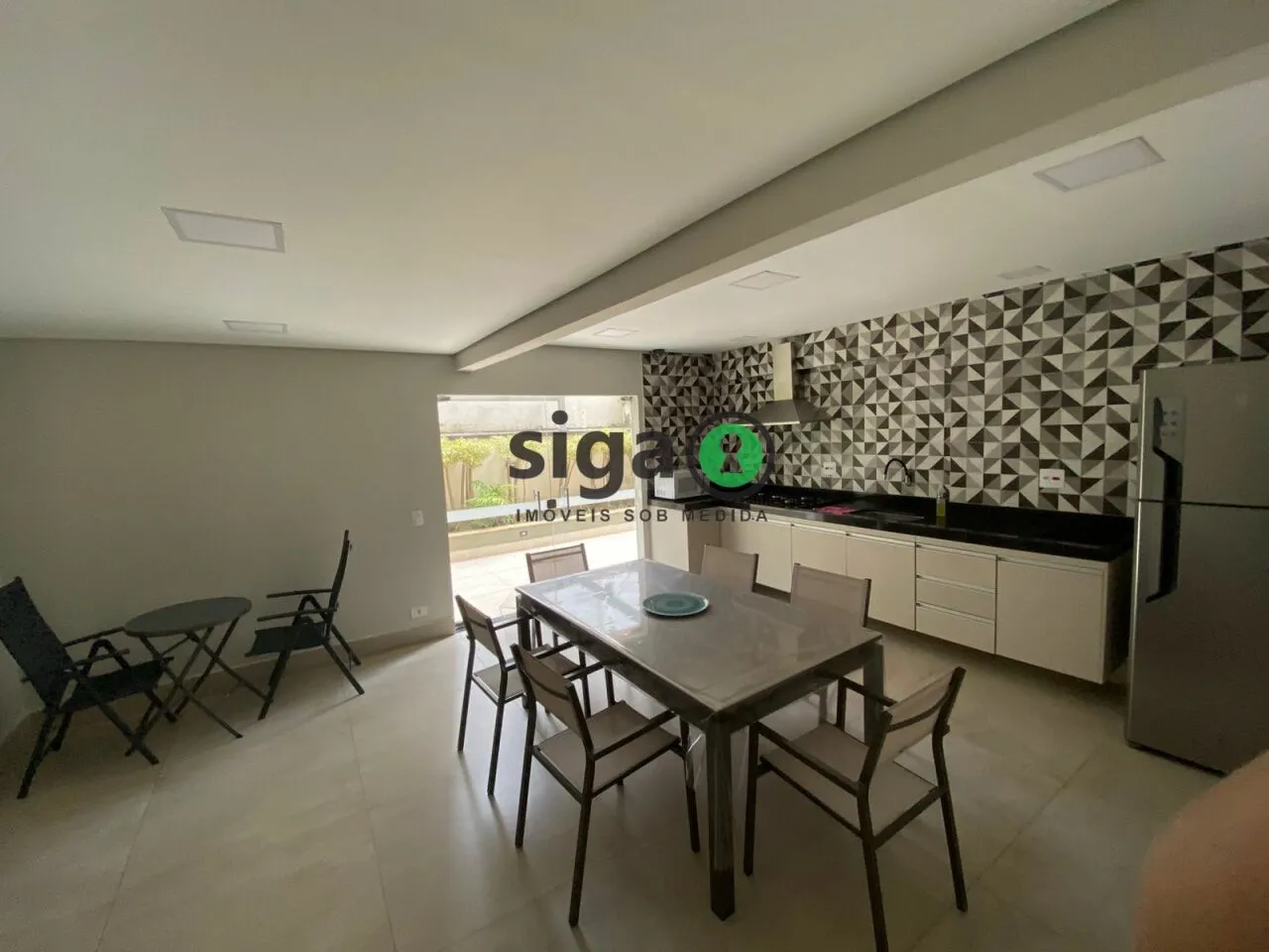 Imagem Apartamento 2 Quartos, 1 vaga de garagem, 78m² á Venda e locação