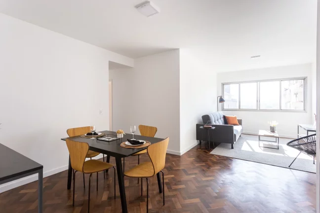 Imagem APARTAMENTO RESIDENCIAL em SÃO PAULO - SP, MOEMA