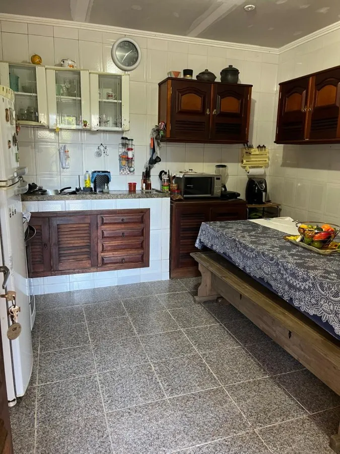 Imagem Casa para Venda em Petrópolis / RJ no bairro Castelanea