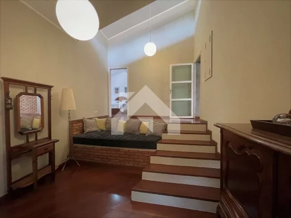 Imagem Casa de Condomínio em São Paulo II - Cotia