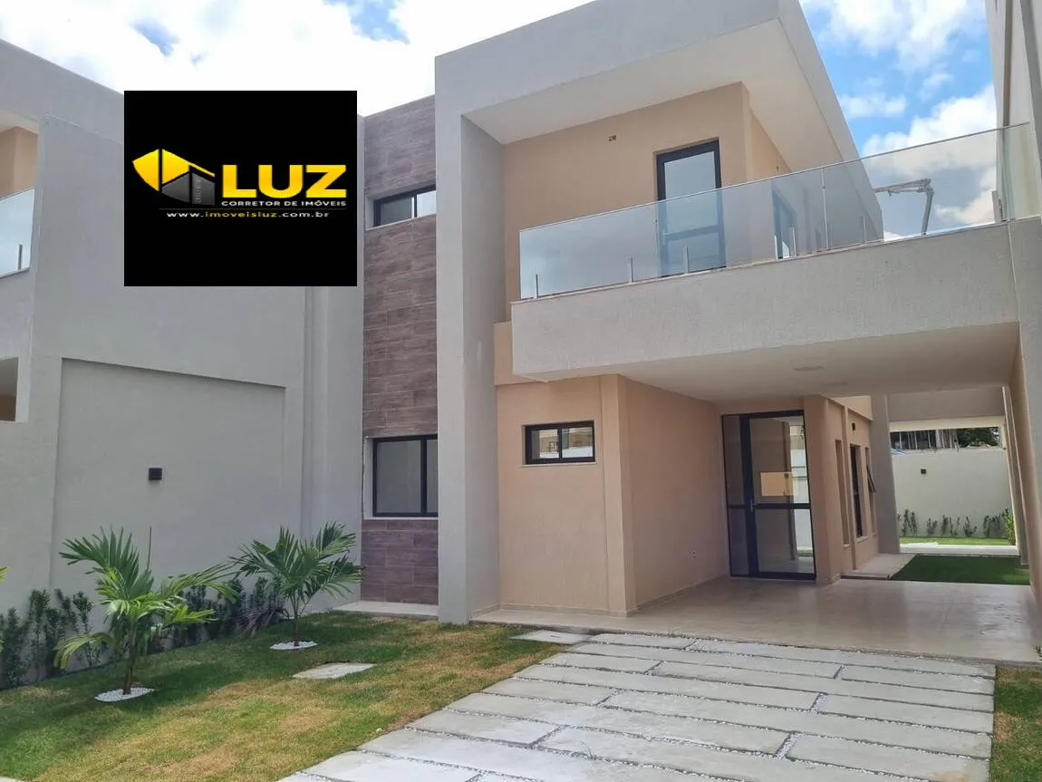 Imagem Elegância e o Conforto no Prime Ville Residence no coração do Eusébio