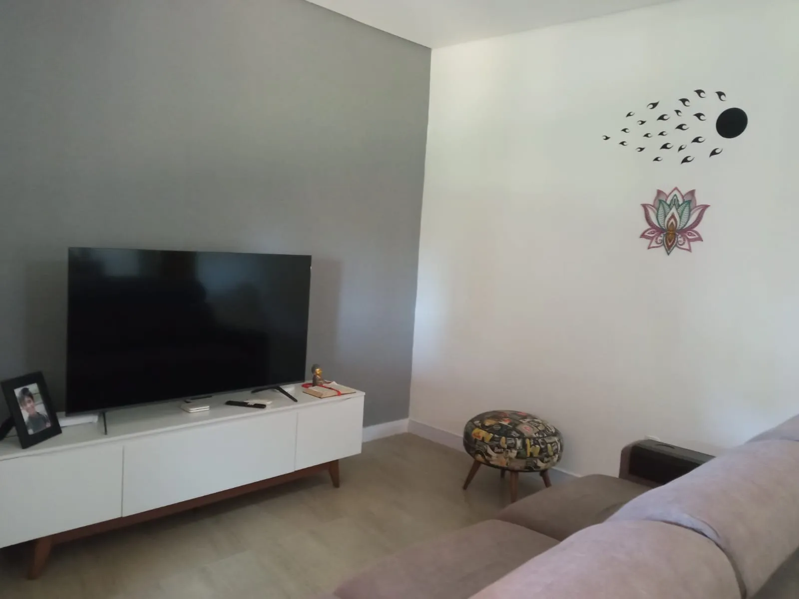 Imagem Somente R$ 650.000mil Casa com 300m²,3 Dor, sendo uma Suite 800m² de Terreno em Condomínio Aquários Araçoiaba Da Serra/SP