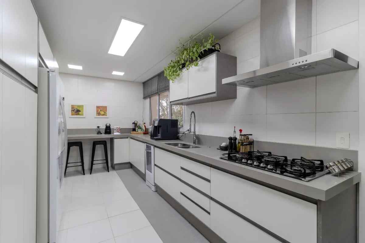 Imagem Apartamento para venda em Nova Petrópolis com 3 quartos, sendo 3 suítes, 242m2