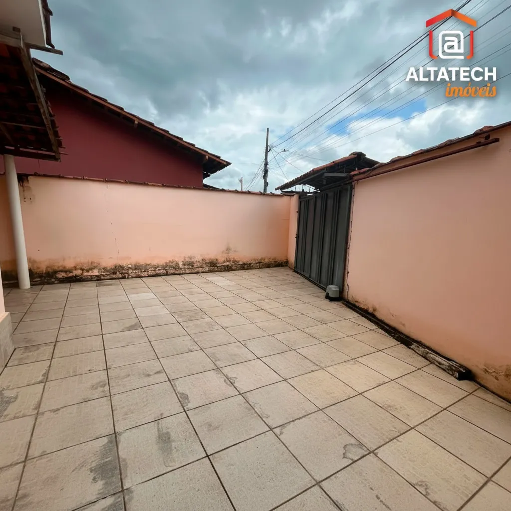 Imagem Casa 3 quartos à venda em Jardim Primavera, Bandeira do Sul