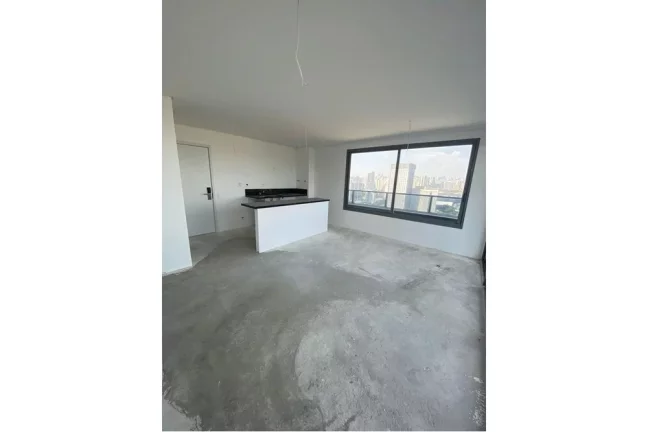 Imagem Apartamento à venda em São Paulo, Pinheiros, com 1 quarto, 76m2